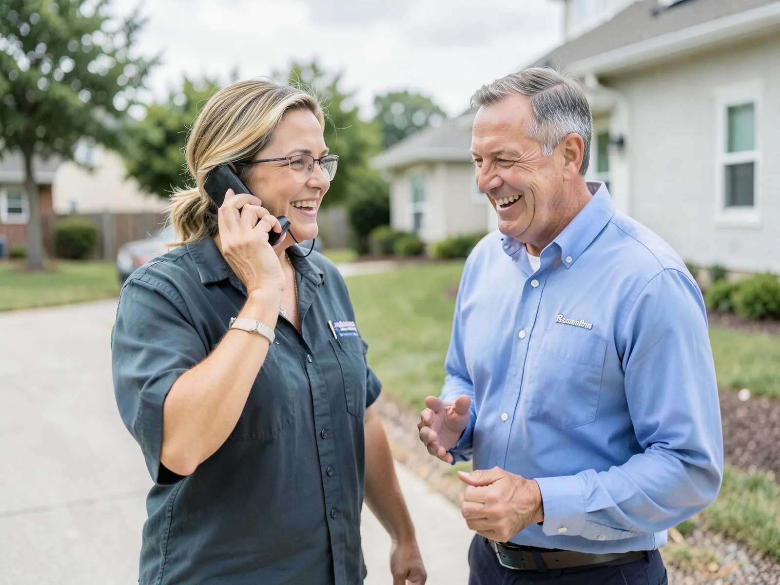 Frequently Asked Questions About Storm Recovery Services in Freeport, KS